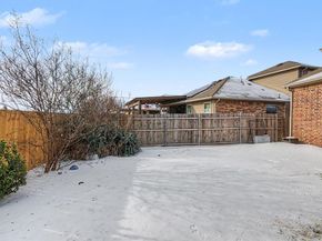 14400  Artisan Drive , Fort Worth Texas 76052