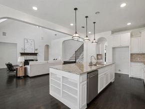 3  Hale Court , Trophy Club Texas 76262