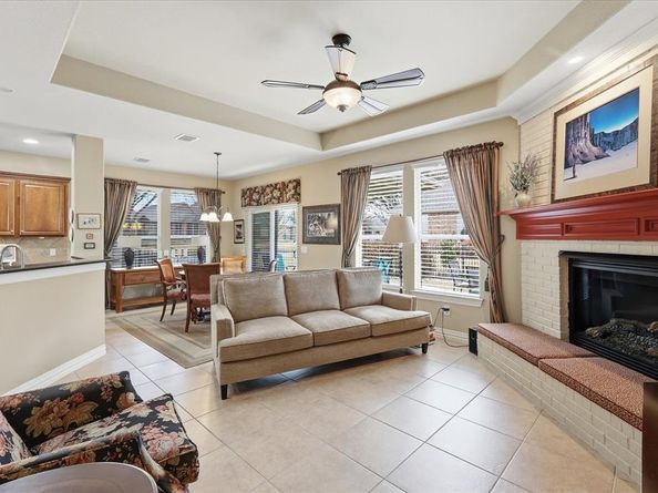 494  Burnswick Isles Way , Frisco Texas 75036