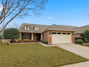 494  Burnswick Isles Way , Frisco Texas 75036