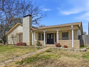 3825  Old Faithful Court , Irving Texas 75062