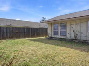3825  Old Faithful Court , Irving Texas 75062