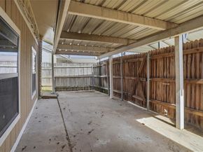 3825  Old Faithful Court , Irving Texas 75062