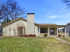 3825  Old Faithful Court , Irving Texas 75062