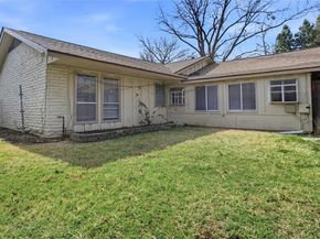 3825  Old Faithful Court , Irving Texas 75062