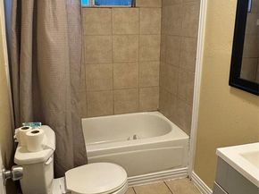 8612  Jay Street , White Settlement Texas 76108