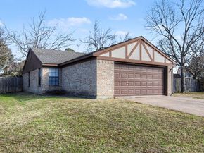 5001  Bama Drive , Arlington Texas 76017