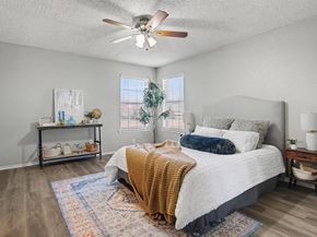 5001  Bama Drive , Arlington Texas 76017