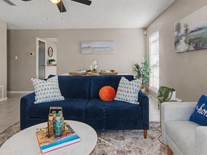 5001  Bama Drive , Arlington Texas 76017