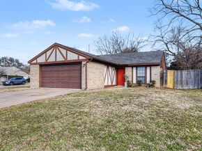 5001  Bama Drive , Arlington Texas 76017