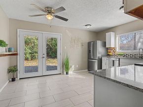 5001  Bama Drive , Arlington Texas 76017