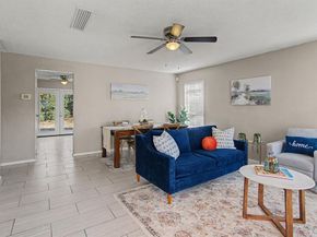 5001  Bama Drive , Arlington Texas 76017