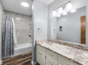 1913  Yucca Trail , Hurst Texas 76054