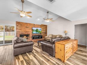 1913  Yucca Trail , Hurst Texas 76054