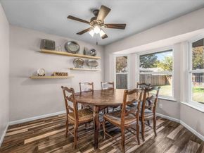 1913  Yucca Trail , Hurst Texas 76054