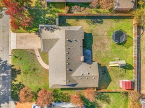 1913  Yucca Trail , Hurst Texas 76054