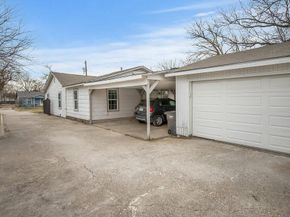 4029  Knox Street , Fort Worth Texas 76119