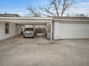 4029  Knox Street , Fort Worth Texas 76119
