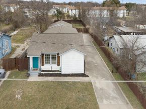 4029  Knox Street , Fort Worth Texas 76119