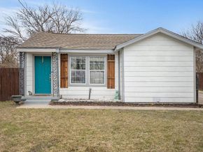 4029  Knox Street , Fort Worth Texas 76119