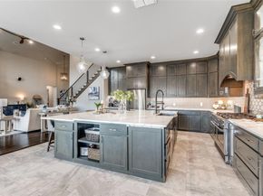 1009  Cedar View Lane , McKinney Texas 75072