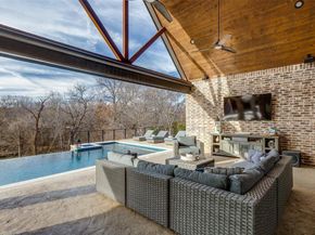 1009  Cedar View Lane , McKinney Texas 75072