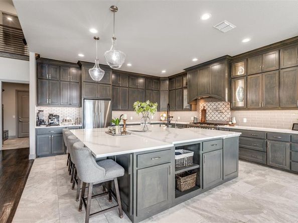 1009  Cedar View Lane , McKinney Texas 75072