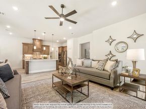 1728  Secco Way , McLendon Chisholm Texas 75032