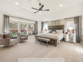 1728  Secco Way , McLendon Chisholm Texas 75032