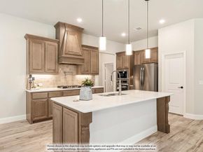 1728  Secco Way , McLendon Chisholm Texas 75032