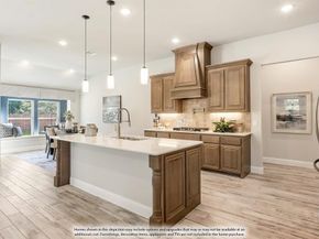 1728  Secco Way , McLendon Chisholm Texas 75032