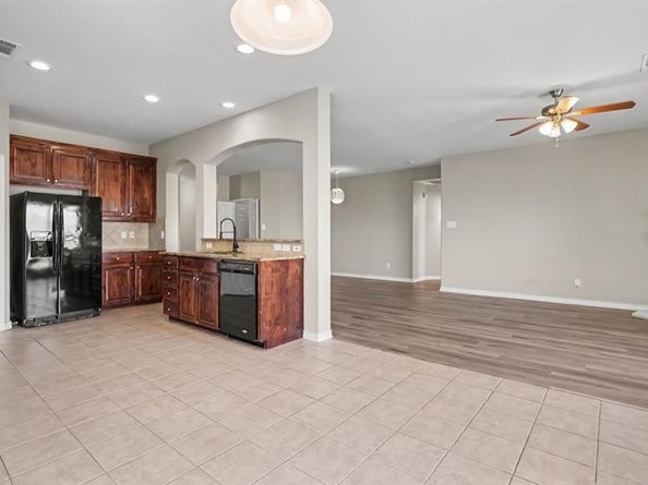 432  Prescott Lane , Fort Worth Texas 76036