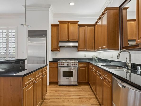 4330  Cole Avenue  F, Dallas Texas 75205