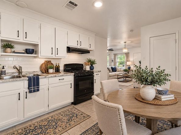 1507  Carswell Terrace , Arlington Texas 76010