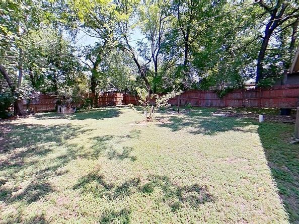 3237  Hanger Avenue , Fort Worth Texas 76105