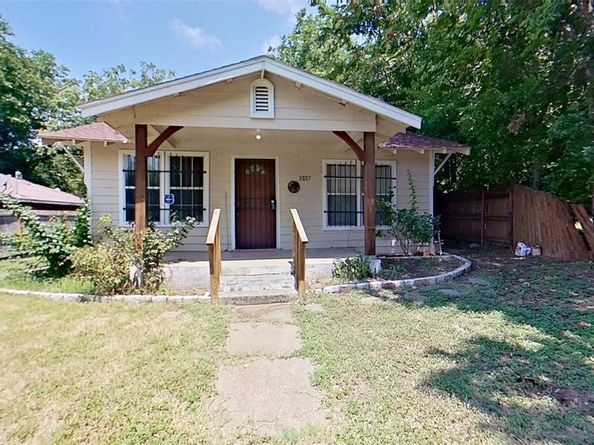 3237  Hanger Avenue , Fort Worth Texas 76105