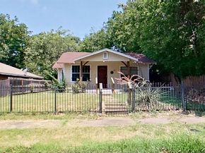 3237  Hanger Avenue , Fort Worth Texas 76105