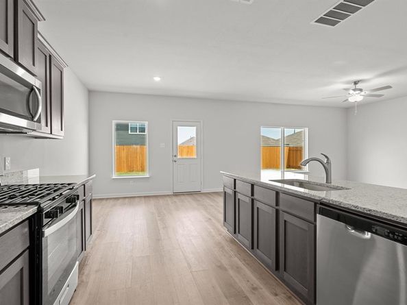 1533  Woodwinds Drive , Fort Worth Texas 76140