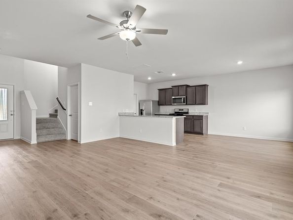 1533  Woodwinds Drive , Fort Worth Texas 76140