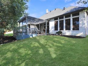 4709 N Meadow Ridge Circle , McKinney Texas 75072