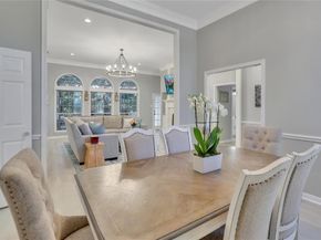 4709 N Meadow Ridge Circle , McKinney Texas 75072