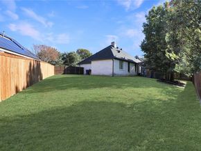 4709 N Meadow Ridge Circle , McKinney Texas 75072