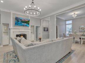 4709 N Meadow Ridge Circle , McKinney Texas 75072