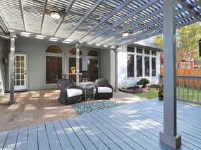 4709 N Meadow Ridge Circle , McKinney Texas 75072