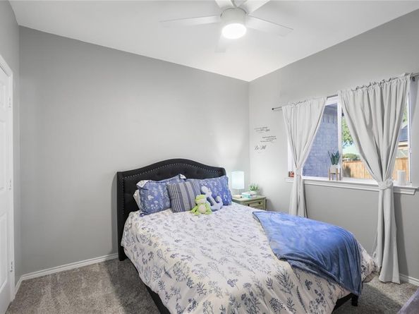 4709 N Meadow Ridge Circle , McKinney Texas 75072