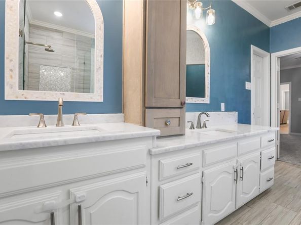 4709 N Meadow Ridge Circle , McKinney Texas 75072