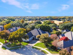 4709 N Meadow Ridge Circle , McKinney Texas 75072