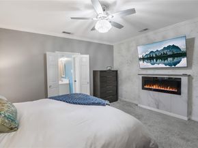 4709 N Meadow Ridge Circle , McKinney Texas 75072