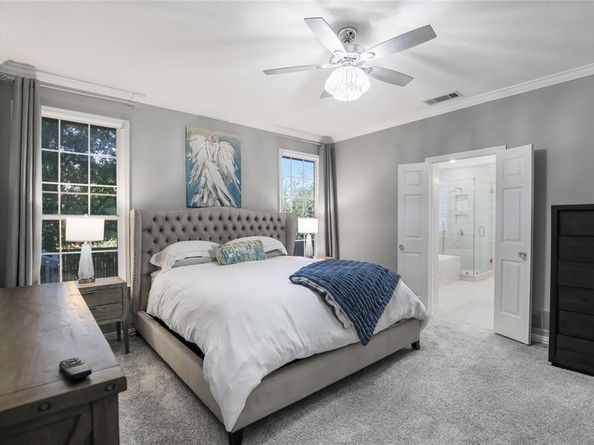 4709 N Meadow Ridge Circle , McKinney Texas 75072