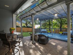 4709 N Meadow Ridge Circle , McKinney Texas 75072